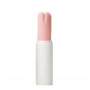 Iroha by Tenga - Stick Clitoral Vibrator Pink White