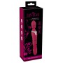 Javida Warming & Thrusting Vib