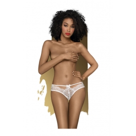 PENTHOUSE ADORE ME WHITE, M/L