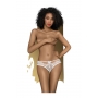 PENTHOUSE ADORE ME WHITE, M/L