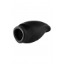 RAMROD HEATING SQUEEZABLE VIBRATING STROKER