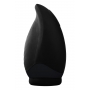 RAMROD HEATING SQUEEZABLE VIBRATING STROKER