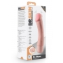 Vibreeriv dildo nahavärv - dr. SKIN dr. STEVE