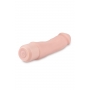 Vibreeriv dildo nahavärv - dr. SKIN dr. STEVE