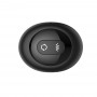 Nexus - Tornado Remote Control Rotating Butt Plug Black