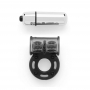 So Divine - Thriller 2 in 1 Vibrating Ring