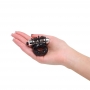 So Divine - Thriller 2 in 1 Vibrating Ring