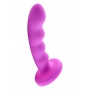 Erit kujuga iminapaga dildo 20cm roosa - SPORTSHEETS NAUTIA