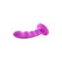 Erit kujuga iminapaga dildo 20cm roosa - SPORTSHEETS NAUTIA