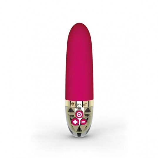 Mystim - Sleak Freak Vibrator Pink