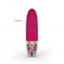 Mystim - Sleak Freak Vibrator Pink