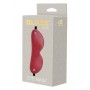 BLAZE ELITE EYE MASK RED