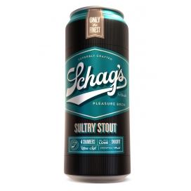 SCHAG'S SULTRY STOUT FROSTED SCHAG'S SULTRY STOUT FROSTED