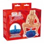 Sit & Love Vibrating Chair