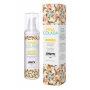 Soojendav massaažiõli Pina Colada aroomi ja maitsega 50 ml - Exsens