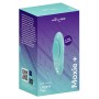 Panty vibrator - We-Vibe Moxie+ Aqua