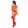 Obsessive - Bodystocking N122 XL/XXL