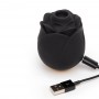 Clitoral air stimulator - Fifty Shades of Grey - Hearts&Flowers