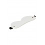 BLAZE ELITE EYE MASK WHITE