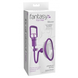Tuppe vaakumpump - Fantasy For Her