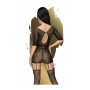 PENTHOUSE HIGH STAKES BLACK, XL