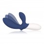 Prostate Massager - Lelo Loki Wave 2 Blue