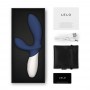 Prostate Massager - Lelo Loki Wave 2 Blue