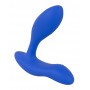 Prostate stimulator - WE-VIBE Vector+ Royal Blue