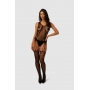 Suspender Body Marella - Black