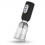 CRUIZR - CS07 Luxury Vibrating Penis Pump