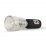 CRUIZR - CS07 Luxury Vibrating Penis Pump