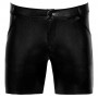 Noir M.Shorts L