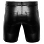 Noir M.Shorts L