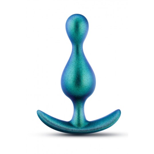 ANAL ADVENTURES MATRIX PHOTON PLUG NEPTUNE TEAL