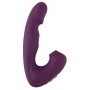 Javida 4 Function Vibrator