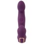 Javida 4 Function Vibrator