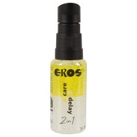 Ухаживающий гель для задержки эякуляции 30 ml - EROS