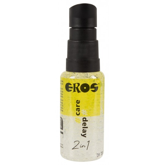 EROS 2in1 #care #delay 30 ml