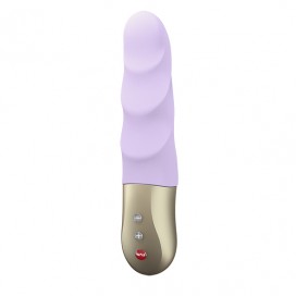 Klitora pulsators/vibrators ar grūdienu kustībām - Fun Factory - Stronic Petite