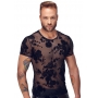 Noir M.Shirt L