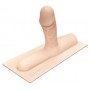 The Cowgirl Bronco Silicone At