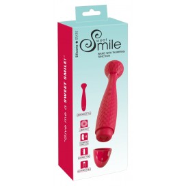 Sweet Smile Wand with thumping