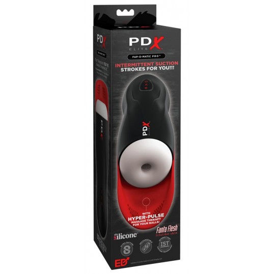 PDX Elite Fap-O-Matic Pro