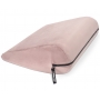 Ergonomical wedge-shaped sex cushion - Liberator Jaz Pink