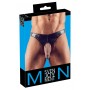 Im. Leather Men´s String S