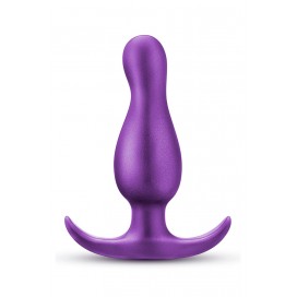 ANAL ADVENTURES MATRIX QUANTUM PLUG GALACTIC PURPLE