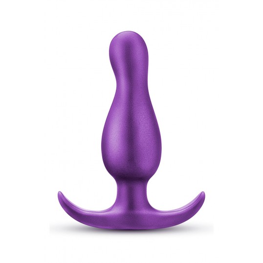 ANAL ADVENTURES MATRIX QUANTUM PLUG GALACTIC PURPLE