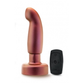 ANAL ADVENTURES MATRIX BIONIC PLUG COSMIC COPPER