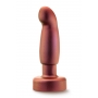 ANAL ADVENTURES MATRIX BIONIC PLUG COSMIC COPPER