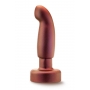 ANAL ADVENTURES MATRIX BIONIC PLUG COSMIC COPPER
